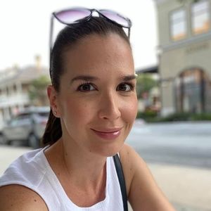 Meet your Posher, Melinda